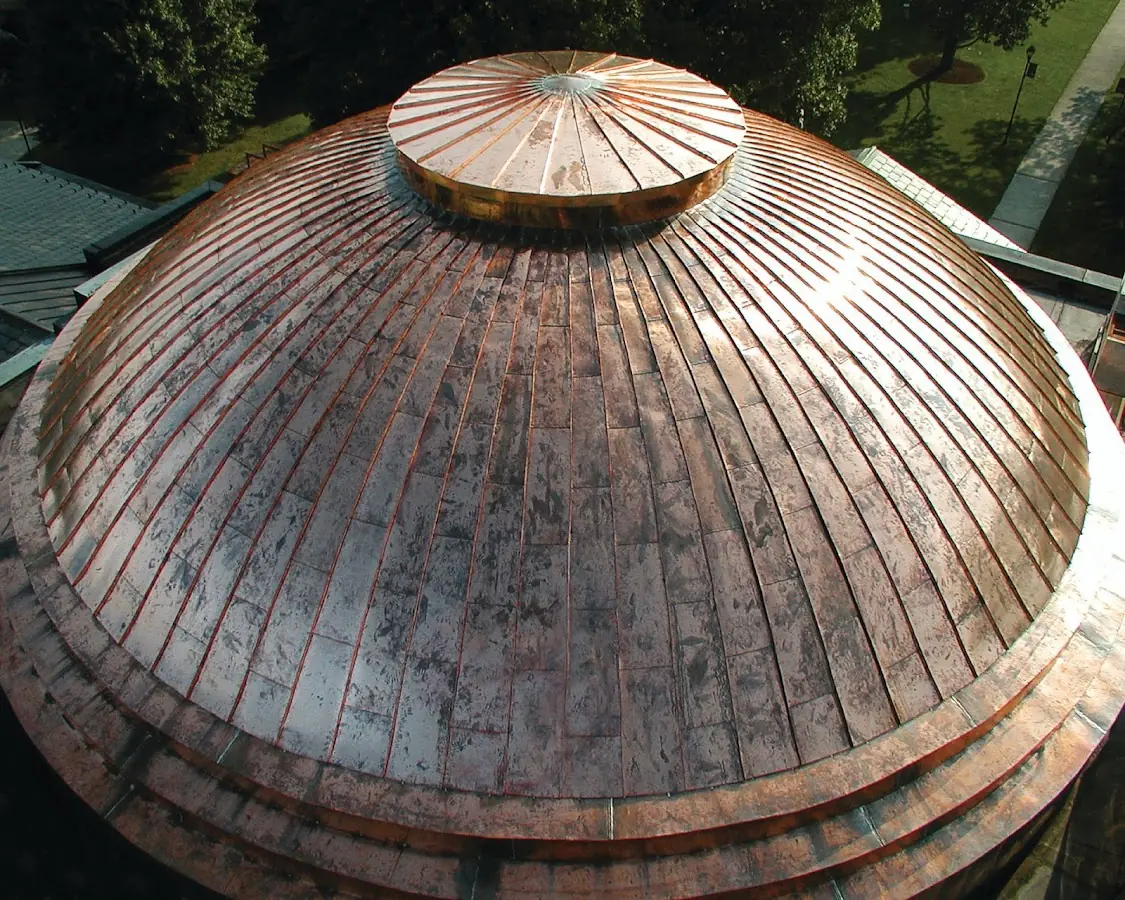 Craftsman Roofing crew installing a new roof in Honeyman Ranch